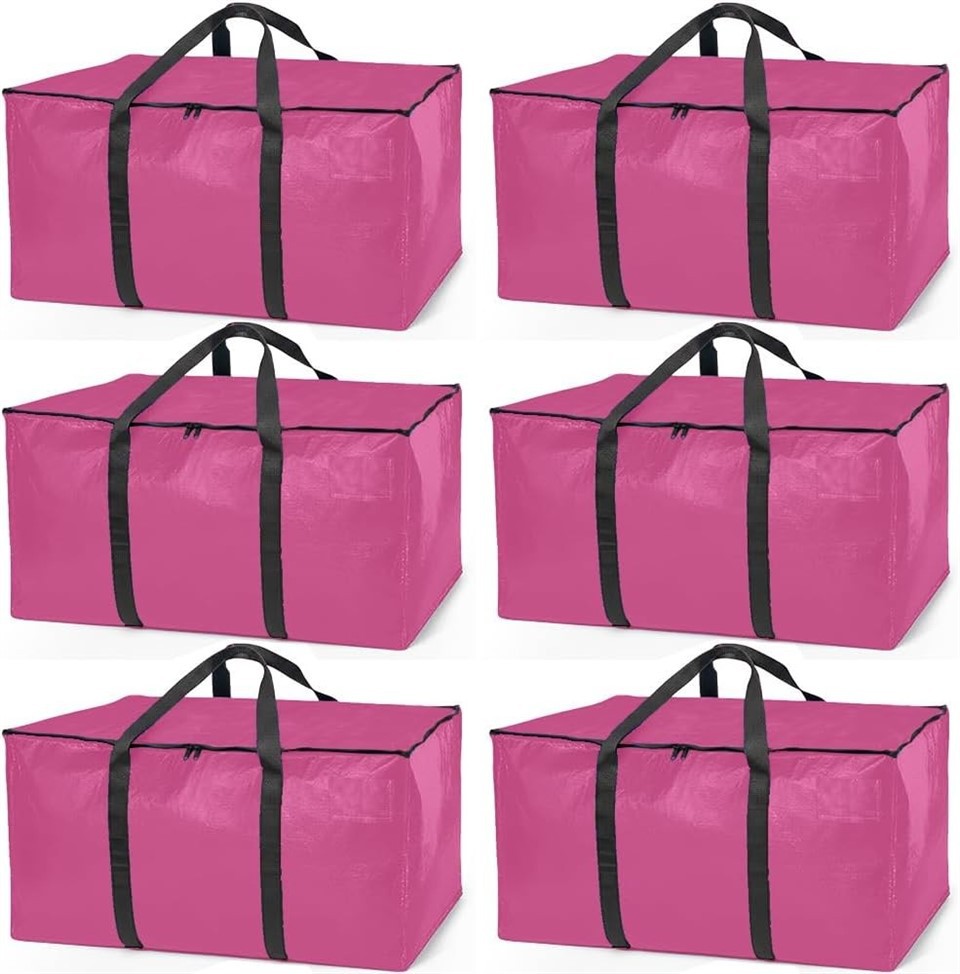 Large moving bags 4